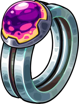 Forsaken Ring