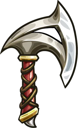 Battle Axe