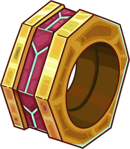 Ring of Wealth