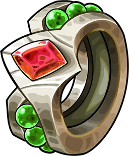 Ring of Reincarnation