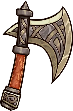 Borch’s Axe