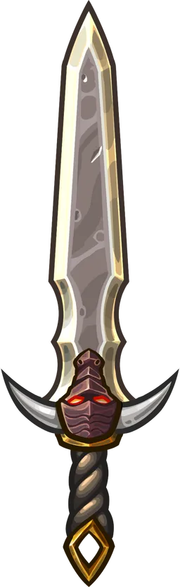 Bloodless Great Sword