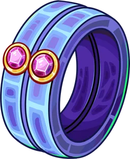 Aqua Ring