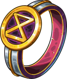 Grand Maester Ring