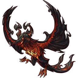 Darkflame Ancestor