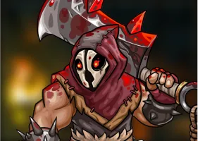 rampage executioner