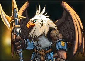 griffin defender