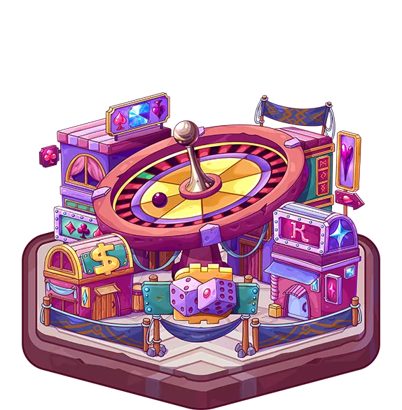 Luckyloot Chamber