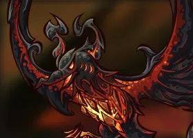 darkflame ancestor